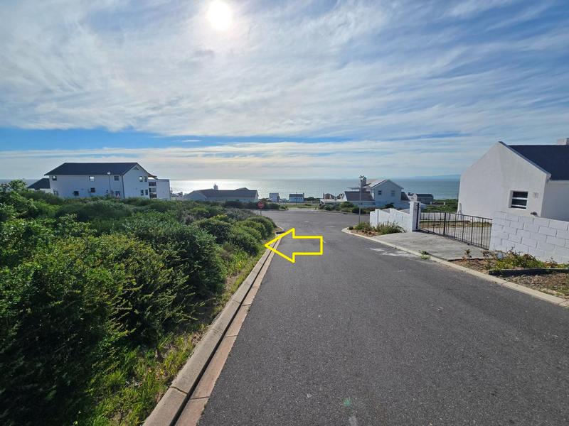 0 Bedroom Property for Sale in St Helena Views Western Cape